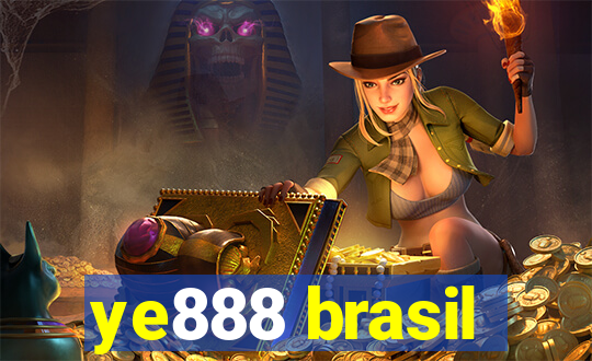 ye888 brasil